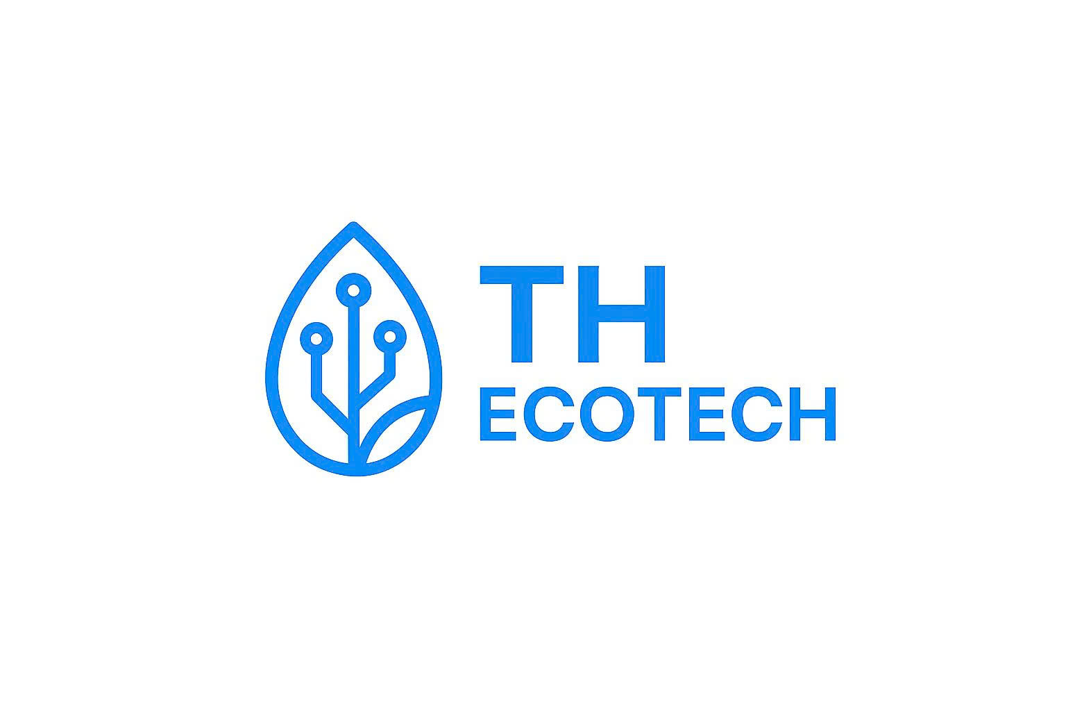 TH Tech logo