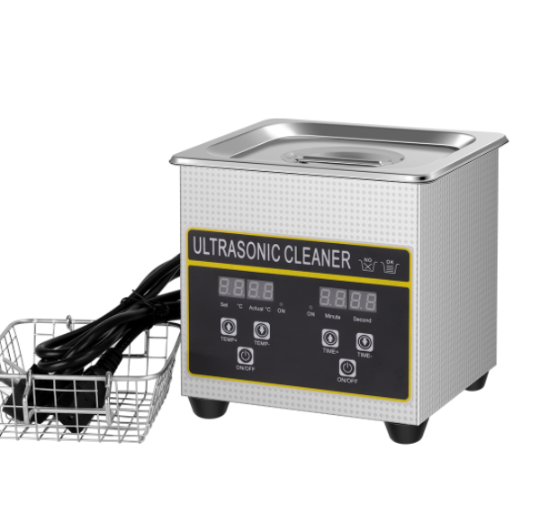 Máy tạo sóng siêu âm làm sạch 0.8L (TH-UC008L)