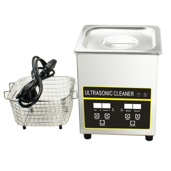 Máy tạo sóng siêu âm làm sạch 2L (TH-UC020L)