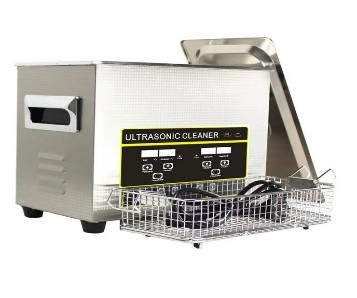 Máy tạo sóng siêu âm làm sạch 4.5L (TH-UC045L)