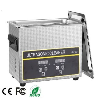Máy tẩy rửa siêu âm 6.5L (TH-UC065L)