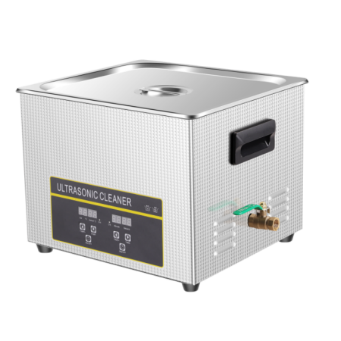 Máy tạo sóng siêu âm làm sạch 10L (TH-UC100L)