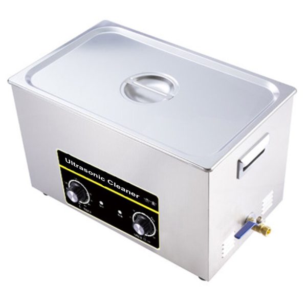 Máy tạo sóng siêu âm làm sạch 30L (TH-UC300L)
