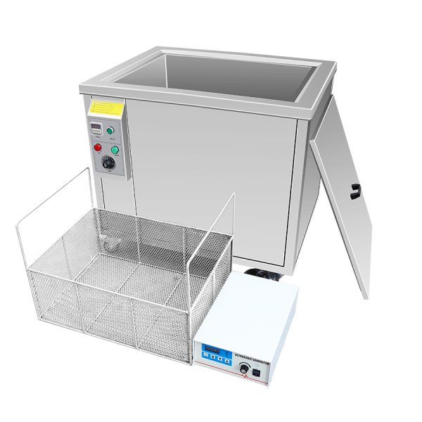 Máy tạo sóng siêu âm tẩy rửa công nghiệp 37.5L (TH-UC380SL)