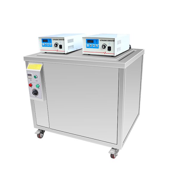 Máy tạo sóng siêu âm tẩy rửa công nghiệp 99L (TH-UC990SL)