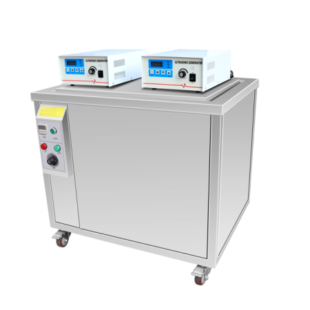 Máy tạo sóng siêu âm tẩy rửa công nghiệp 135L (TH-UC1350SL)