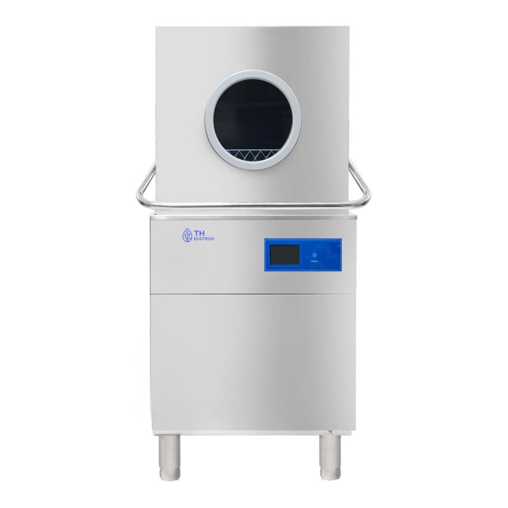 Máy rửa bát công nghiệp đứng TH_RD_1500S