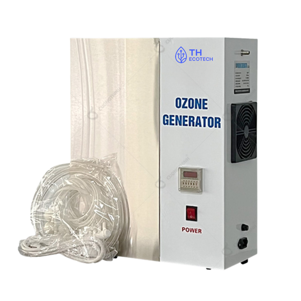 Máy Ozone sục thực phẩm TH-OZS-3G