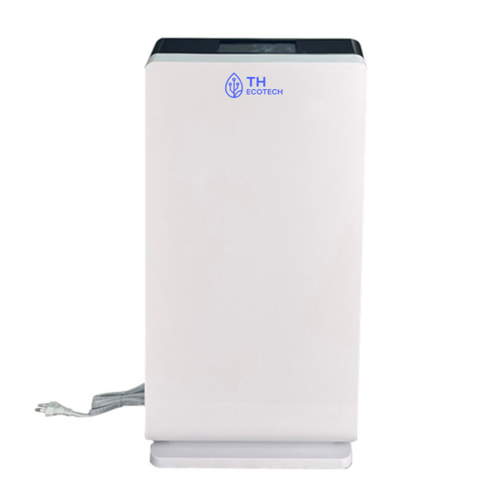 Máy lọc không khí và khử mùi TH-LK-01