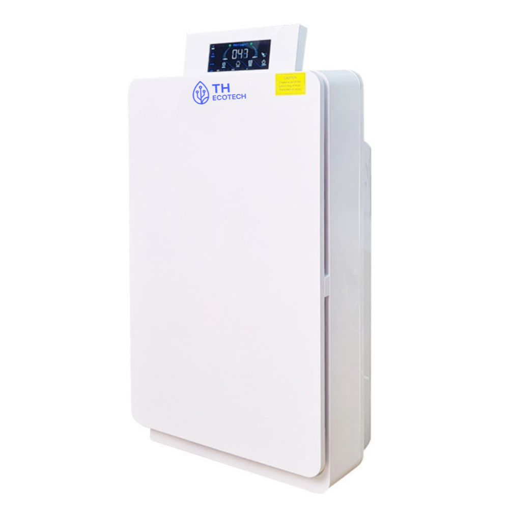 Máy lọc không khí và khử mùi TH-LK-02