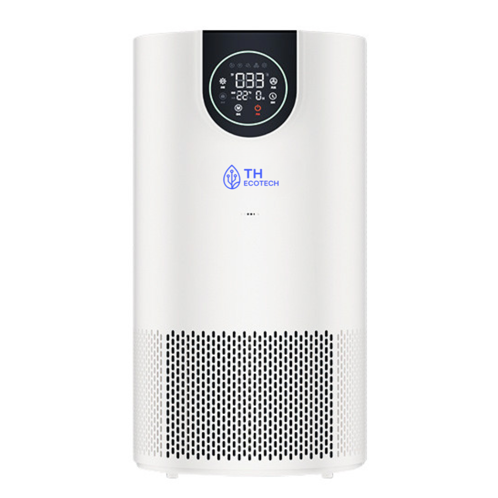 Máy lọc không khí và khử mùi TH-LK-03