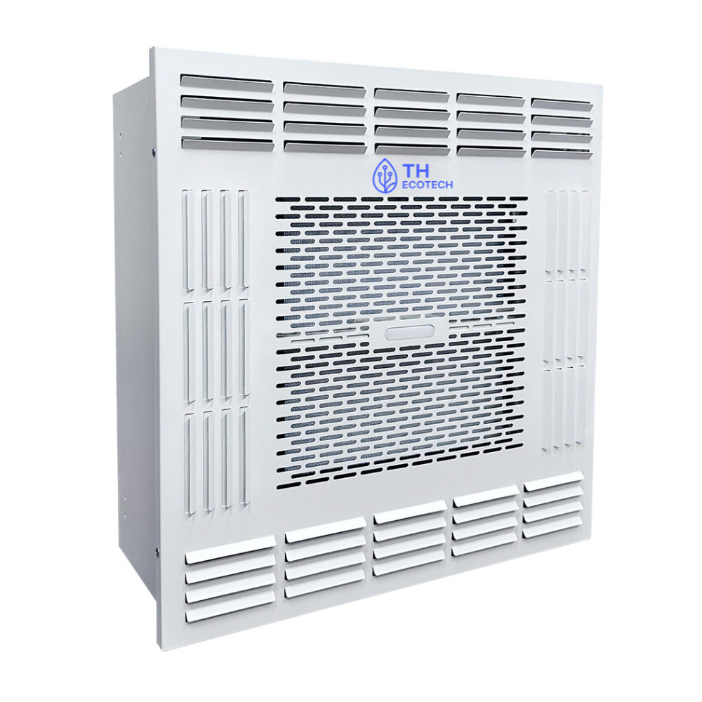 Máy lọc không khí âm trần TH_LK_700