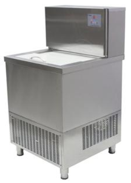 Máy làm đá bàn 100kg