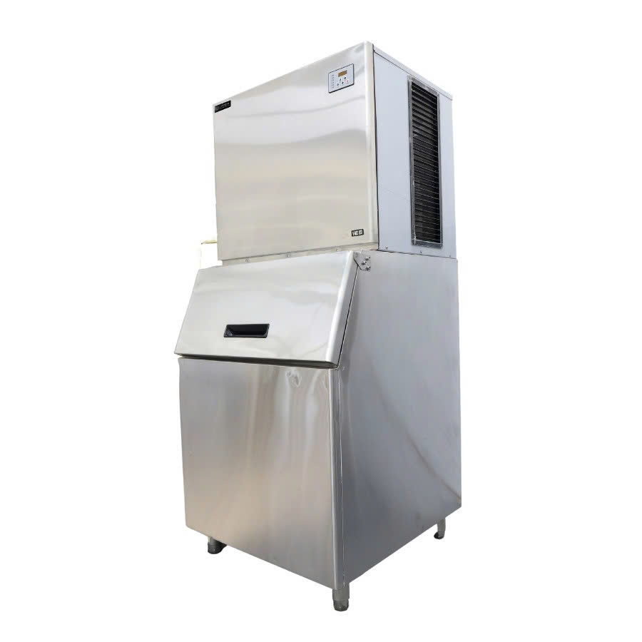 Máy làm đá 150kg