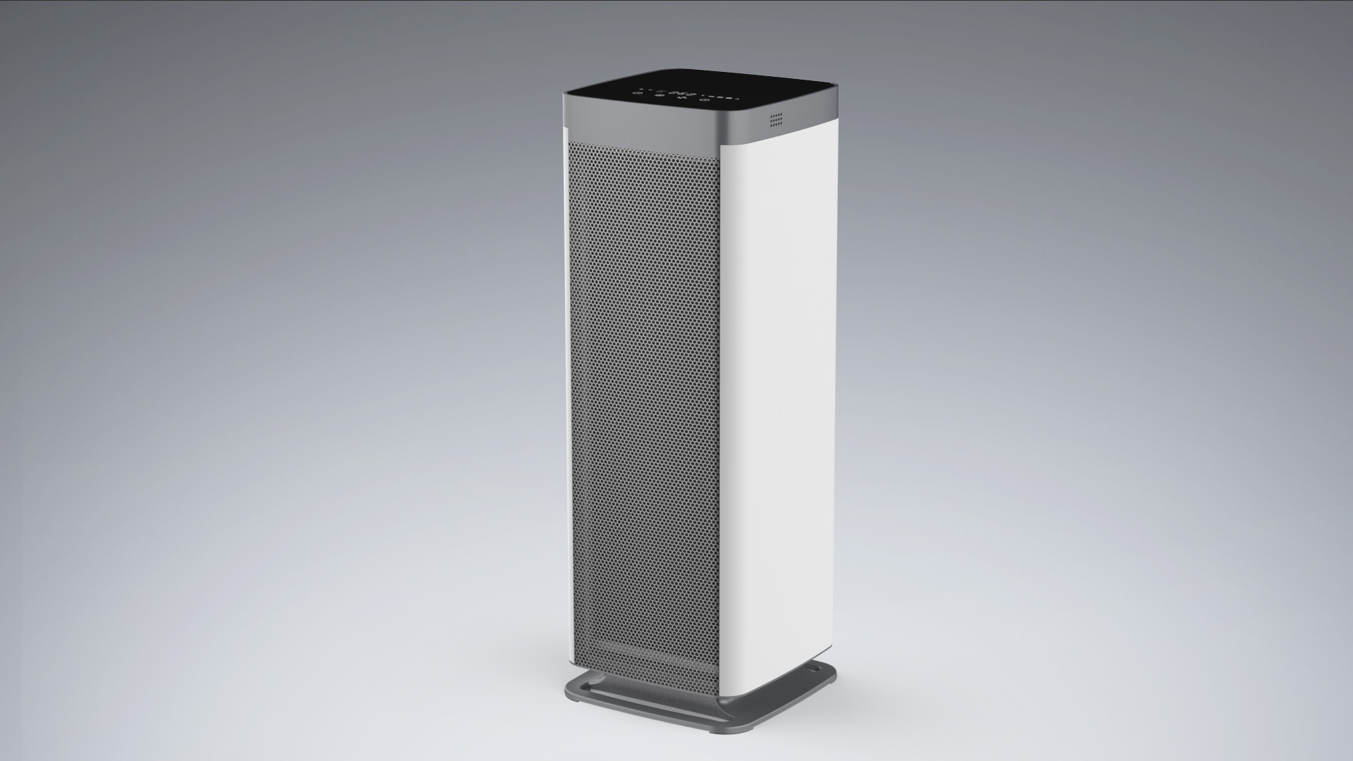 Máy lọc không khí KJ280G-D