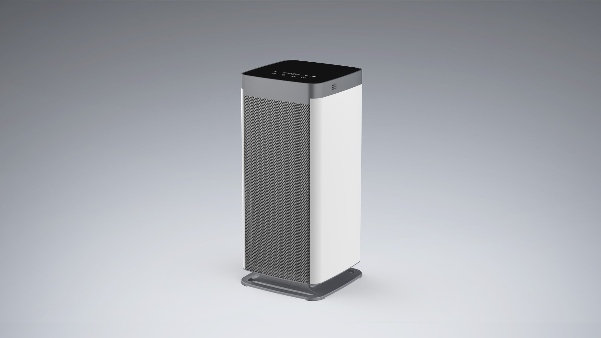 Máy lọc không khí KJ200G-D