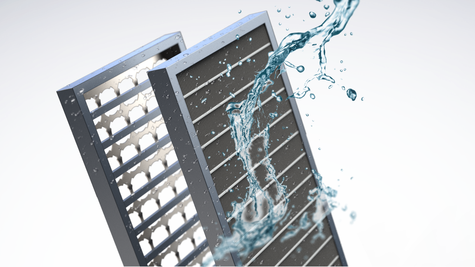 Ảnh 5 của Máy lọc không khí KJ200G-D