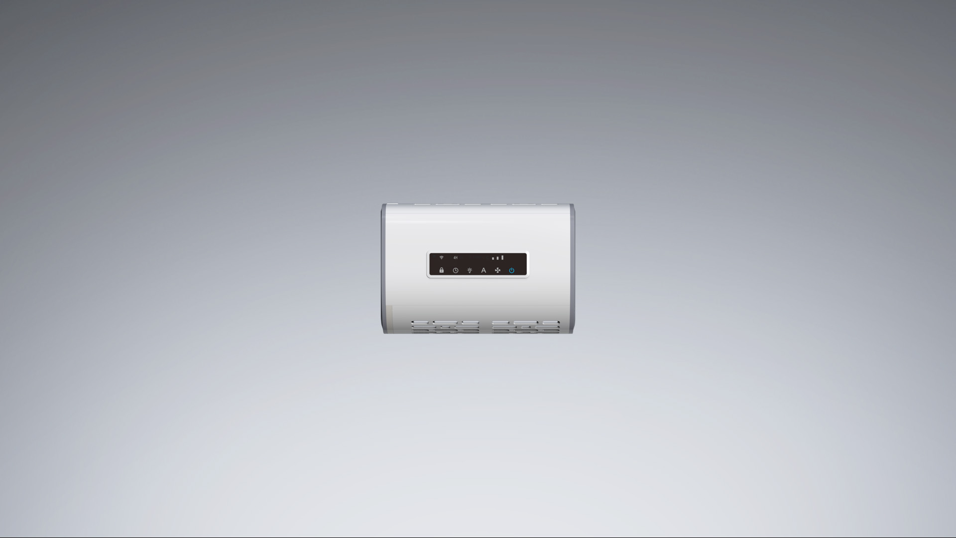 Ảnh 6 của Máy lọc không khí KJ100G-B